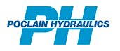 POCLAIN Hydraulic equipment